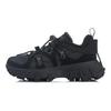 Li Ning Wu Xing 1 Basketball Shoes Women's Low top Black AGBR016-12