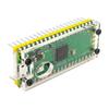 2Pcs Raspberry Pipico Case Shell Transparent Case For Raspberry Pipico Development Board Electronic Diy Projects