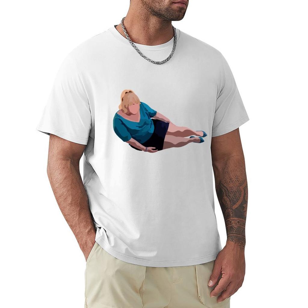 Pitch Perfect Fat Amy TShirt Large Size Soft Cotton TShirt