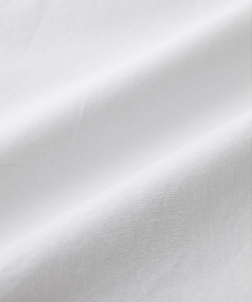 STCO Vibe Shift 100% High-Density Cotton Bio-Washed Shirt_White (Oversized)_Ldsxb61Osw