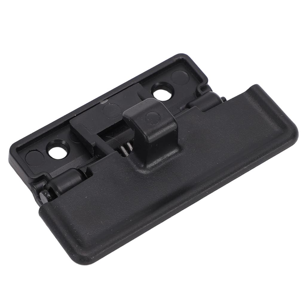 Mittelkonsolen-Deckelriegel 58908 42010 Ersatz für Toyota Avalon Camry Corolla Rav4 Armlehnenabdeckung Deckelriegel