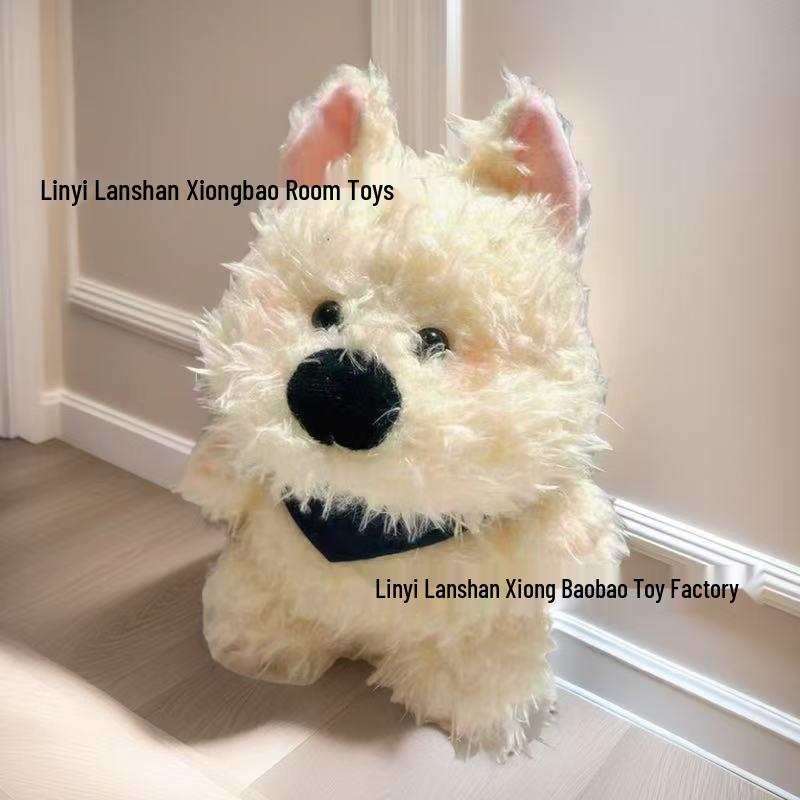 Popular Style Eight-Inch Claw Machine Plush Doll - Wedding Toss or Small Plush Toy