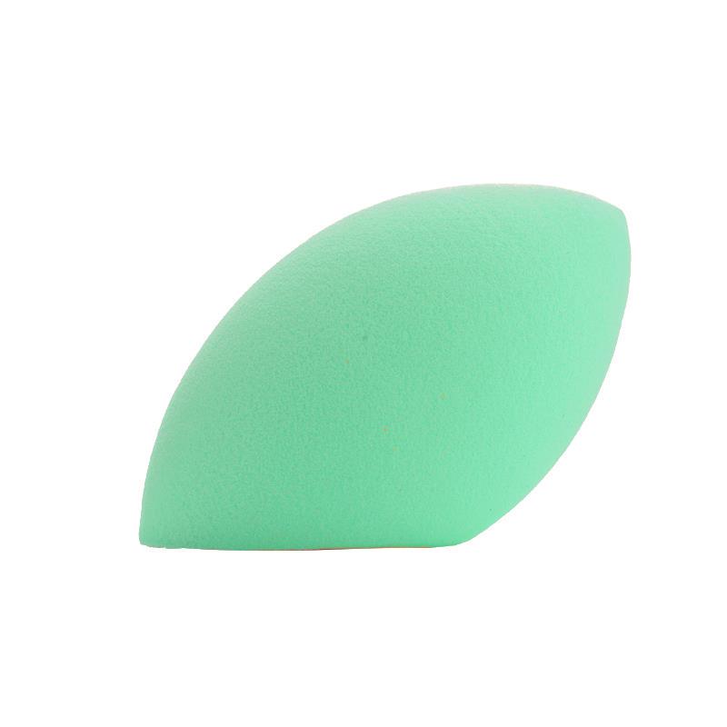 Boolavard® 2er Pack Silikon Make-up Schwämme – Waschbar, Spart Foundation – Für Makelloses Make-up