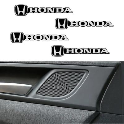 Accesorii de exterior – Embleme