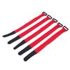 /Set DUUTI  Sports Cycling Riding Adjustable Nylon  Handlebar Tie Straps Hot Bike Hook Loop Strap Riding Band