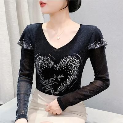 Tops – Pullover e maglie a manica lunga
