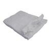 Calcium Magnesium Silicate Fibre Firebox Blanket Supporting Gel Burner Applications And Low-Intensity Flame Stability
