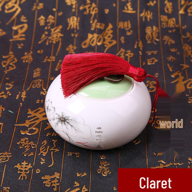 8cm Short Tassel Pendant USB Drive - 32 Colors Ice Silk Bookmark