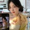 Polka Dots Chiffon Transparent Breathable Sunscreen Shawl Female Summer Thin Long Beach Towel Sun Silk Scarf