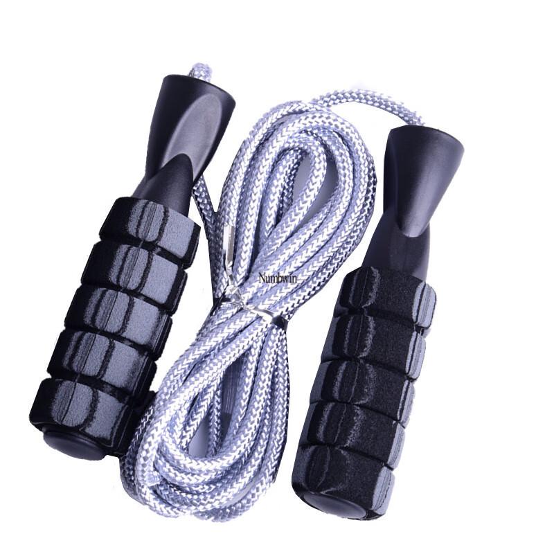 Lemon Baby Bearing Fitness Jump Rope