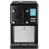Italian Smoothie Sorbet Ice Cream Machine With Dispenser 15 L