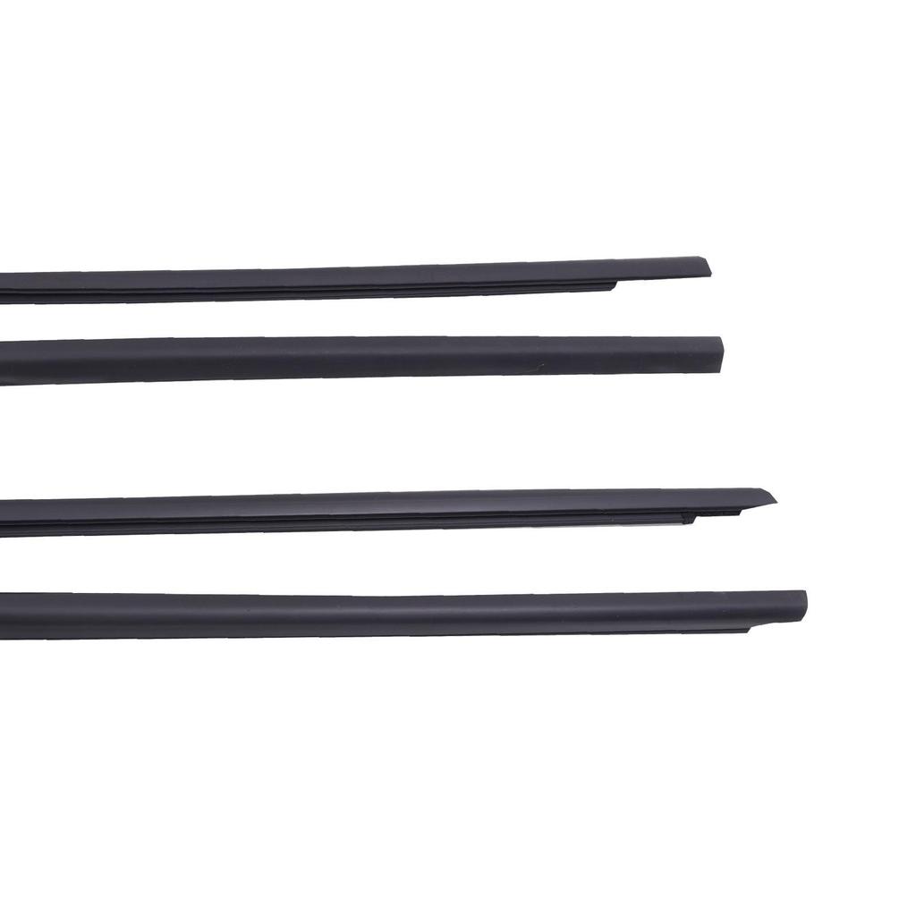 Toyota 2010 Soundproof Car Window Seal/Water Deflector Strip 83220-D3000