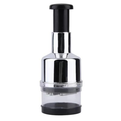 Manual Garlic Chopper and Slicer