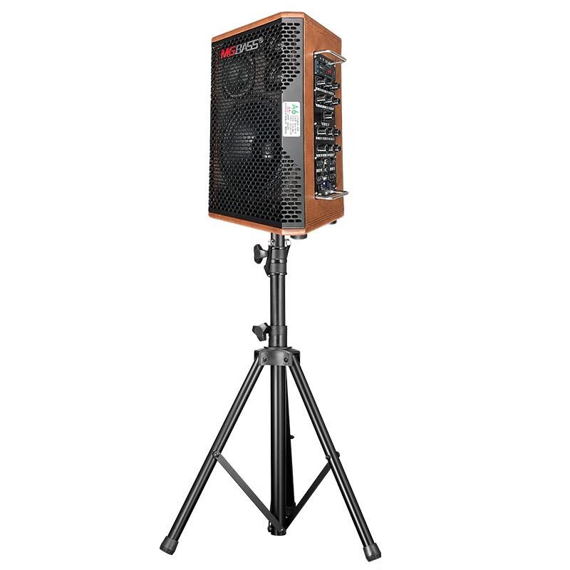 Mige A6 Outdoor Professional Instrument Speaker