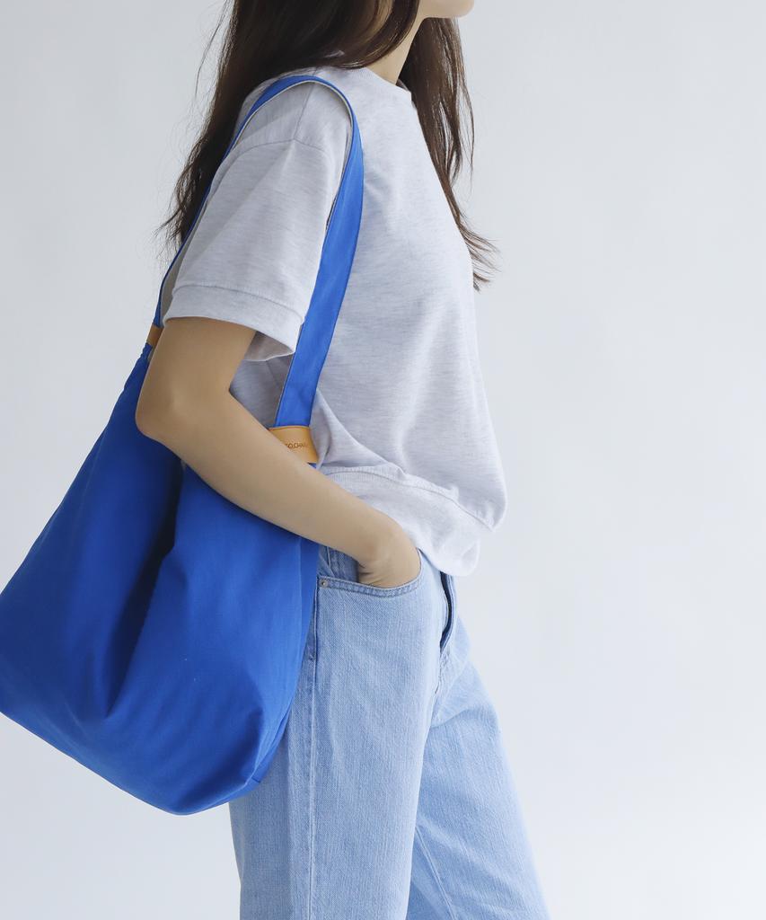 Socharming Cotton Adjust - Raspberry Blue