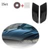 1Set General Motors Appearance Front Engine Hood, Air Intake Decorative Vents, Air Outlet Protective Cover