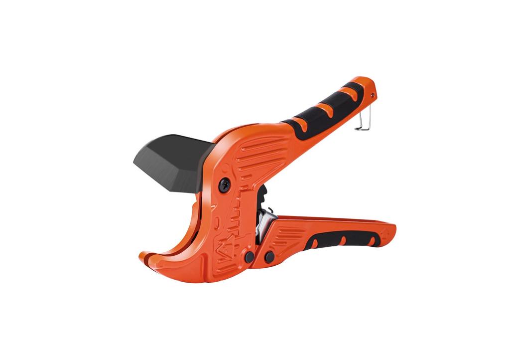 Shi Ai 42mm PPR/PVC Pipe Cutter with New Aluminum Alloy Non-Slip Handle