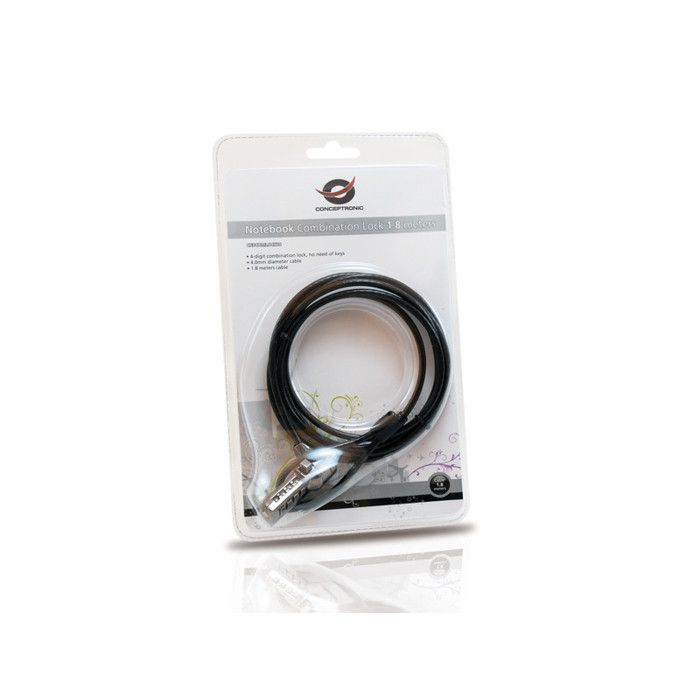 Conceptronic CNBCOMLOCK18