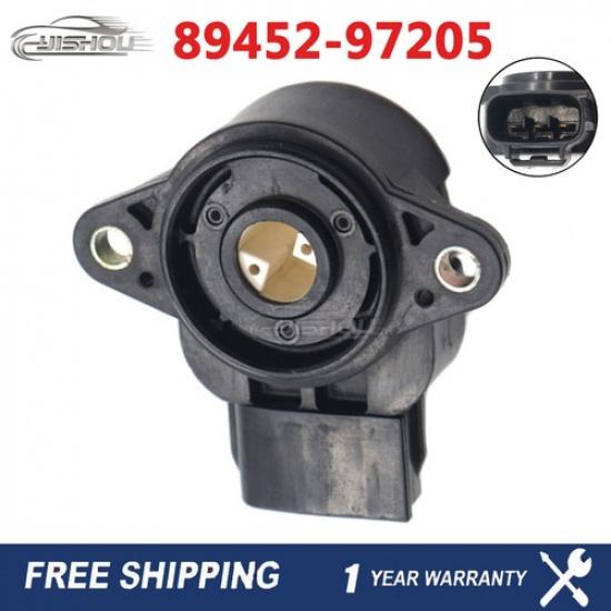 89452-97205 Throttle Position Sensor For Daihatsu Cuore VI Trevis Charade COO