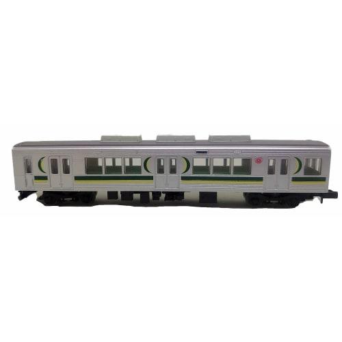 TOMYTEC Railway Collection Tokyu Corporation 1000 Series (1500 Series) 3-Car Set
