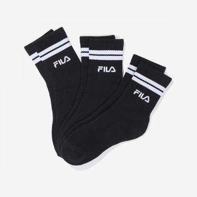 Fila Essential Sports Mid Cut 3 Pack