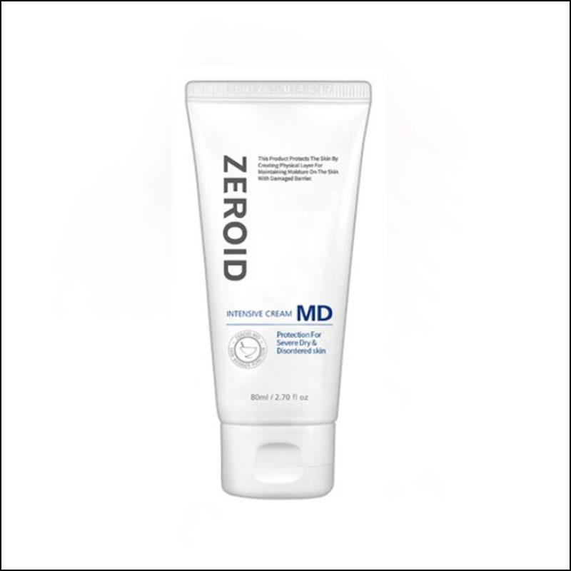 ZEROID Intensive Cream MD 80ml