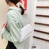 Vintage Crocodile Pattern Shoulder Bag Women PU Leather Bag Armpit Bag Designer Handbag Fashion Lady Pouch ARI