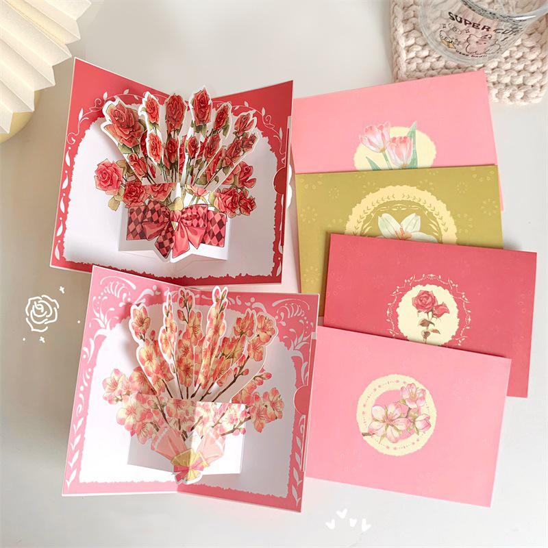 

Акварельные цветы, поздравительная открытка, конверт, цветы, открытка, букет, упаковка, открытка на день рождения, благословение, подарки на день Святого Валентина