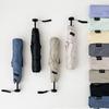 Compact Folding Ultra-Light Umbrella UV Protection Portable Parasol Sunshade Umbrella  Travel Use
