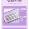 Puremantis - Individual Cluster False Eyelashes
