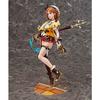 Atelier Ryza 2: Lost Legends & the Secret Fairy - Ryza Ryzaline Stout 1/7 Scale ABS & PVC Pre-painted Complete Figure WW75008
