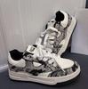 New Fashion Retro Street Women Men Tennis Vintage Punk Hip Hop Skateboard Shoes Couple Outdoor Sports Shoes Sneakers