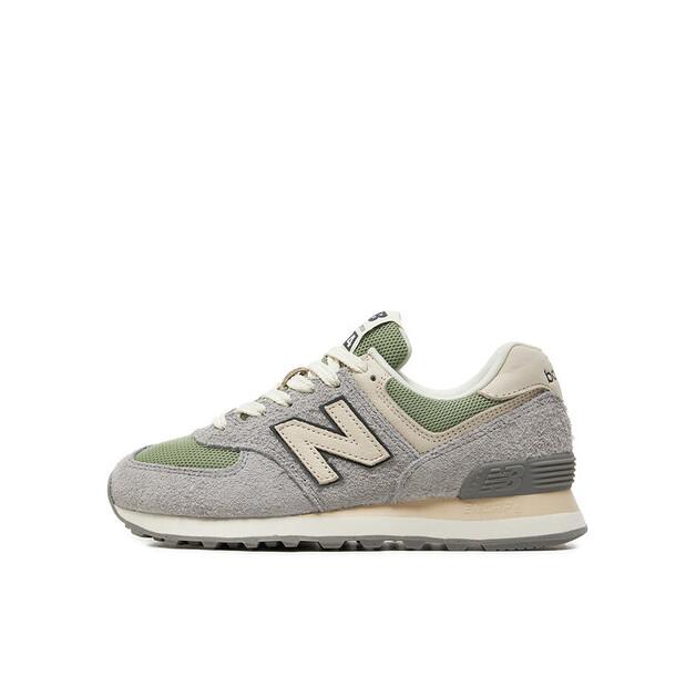 New Balance Sneakers WL574GA2 Gray
