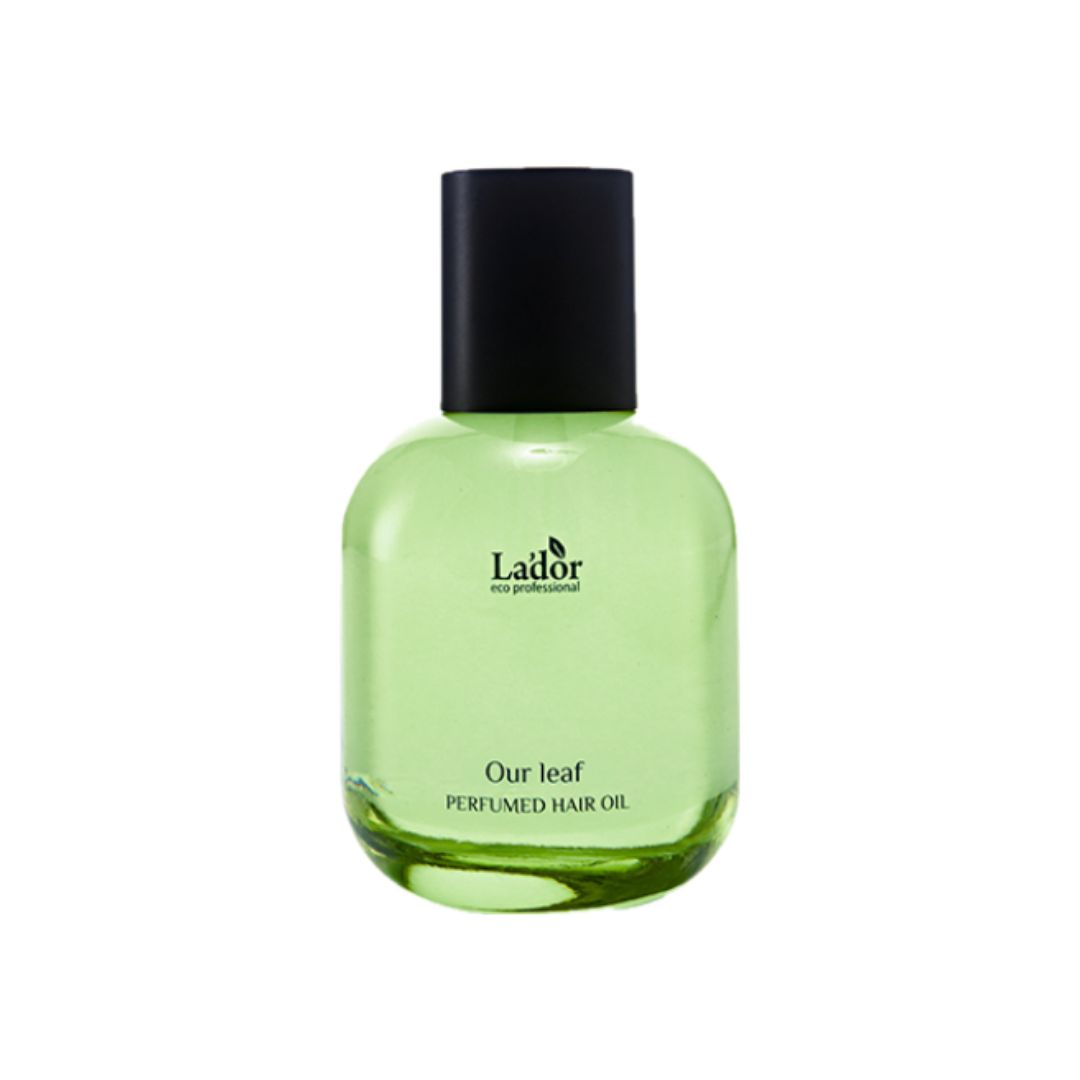 LADOR Perfumed Hair Oil Our Leaf 80ml