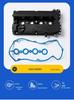Valve Cover for Cruze GM Chevrolet 1.6L - Zinc Alloy & Plastic