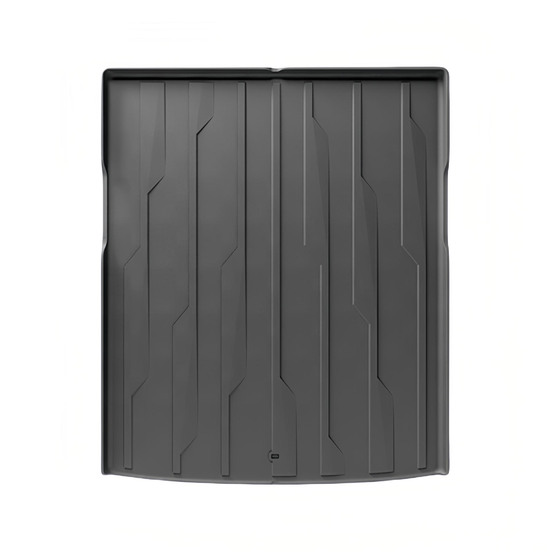 

2023 HAVAL H5 TPE Автомобильные коврики для пола и багажника