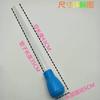 50ml Multi-purpose Mini Water Changer Cleaning Tool Dropper Feeder for Small Fish Tank Aquarium