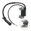 Zündspulenwerkzeuge 13PS 30500-ZE2-023 Für Honda Rasenmäher Outdoor-Teile Generator Rasenmäher 30500-ZE2-023