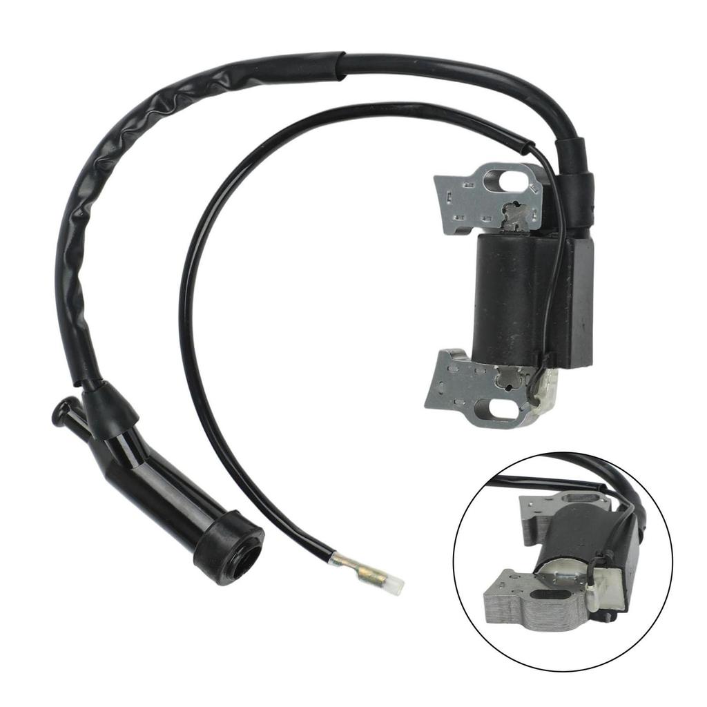 Zündspulenwerkzeuge 13PS 30500-ZE2-023 Für Honda Rasenmäher Outdoor-Teile Generator Rasenmäher 30500-ZE2-023