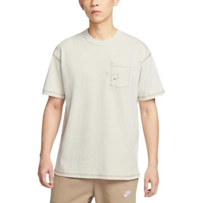 Nike Sportswear T-Shirt Black HJ0777-072
