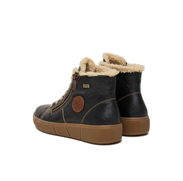 Ankle Boots Remonte CEO-D1T72-03 Black