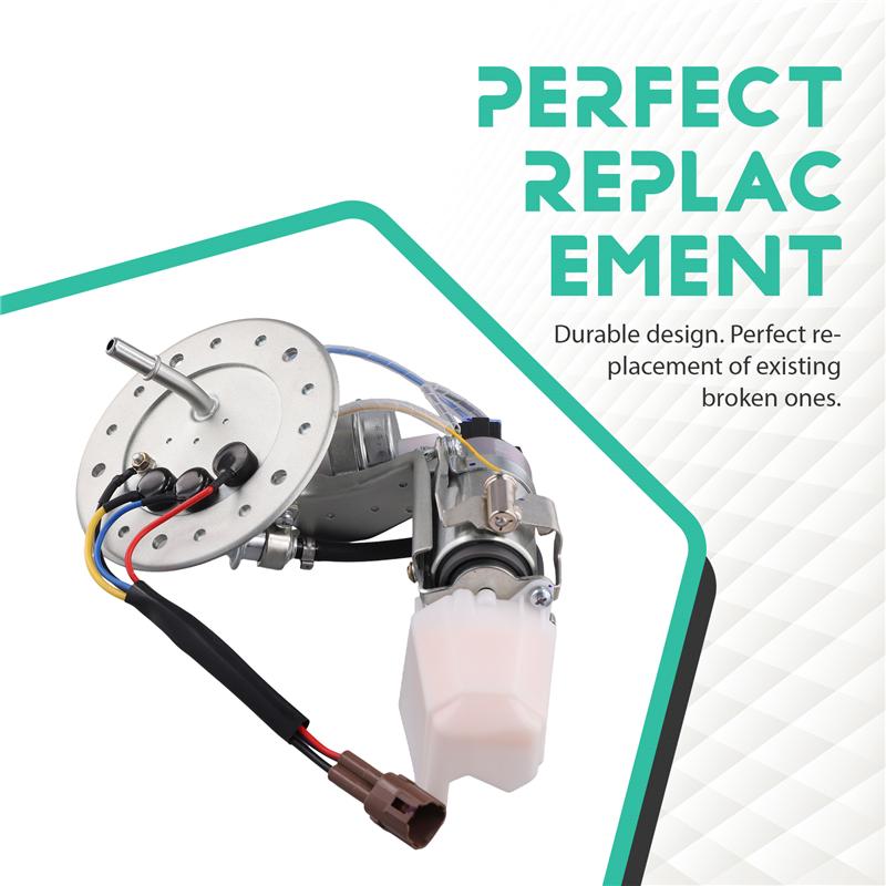 Fuel Pump Assembly 15100-39G10 1510039G10 GSMT045 For 2005- For SUZUKI BOULEVARD M50 M50B VZ800