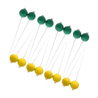 Golf – Golfbälle