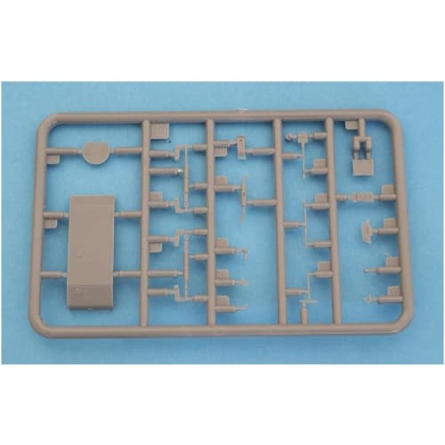 IBG 1/72 Japanese Army Type 94 Light Armored Car Early Model Plastic Model Kit PB72043