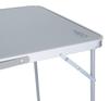Camping Table Foldable Into A Suitcase - T N63-183