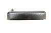 For Nissan Pick Up D21 1989 1997 Front Door Exterior Opening Handle Right Silver Gray Tyg 80606-01A00-S
