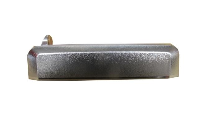 For Nissan Pick Up D21 1989 1997 Front Door Exterior Opening Handle Right Silver Gray Tyg 80606-01A00-S