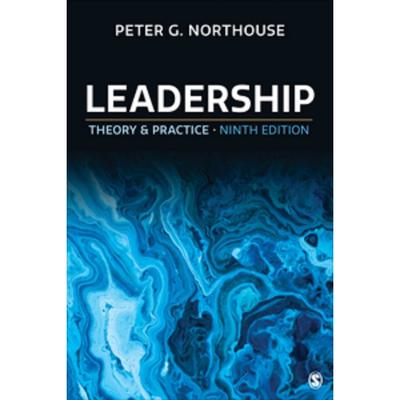 Leadership Paperback L961 UKN-505