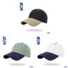 Summer Waterproof Quick Dry Embroidered Baseball Cap For Men And Women Outdoor Sun Protection