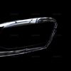 For Volkswagen VW Polo MK5 Pre-facelift 2010-2013 Transparent Housing Front Headlights Lens Shell Cover Lampcover Lampshade